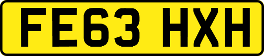 FE63HXH