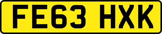 FE63HXK