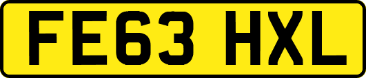 FE63HXL