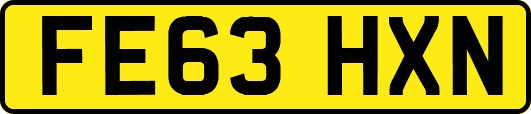 FE63HXN