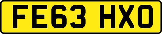 FE63HXO