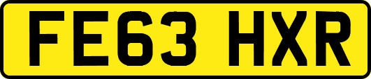 FE63HXR