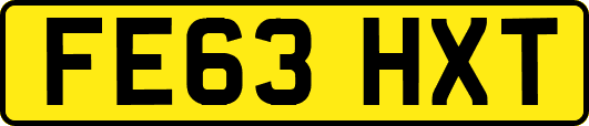 FE63HXT