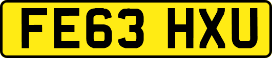 FE63HXU