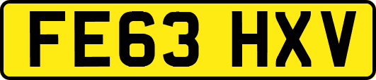 FE63HXV