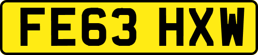 FE63HXW