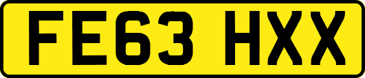 FE63HXX