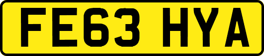 FE63HYA