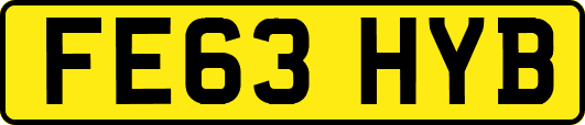 FE63HYB