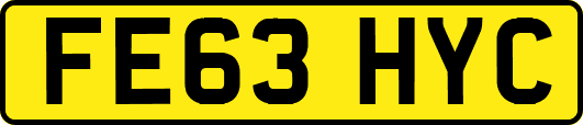 FE63HYC
