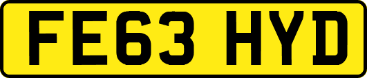 FE63HYD