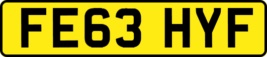 FE63HYF