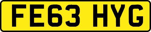 FE63HYG