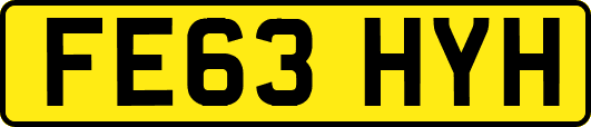 FE63HYH