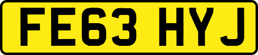 FE63HYJ