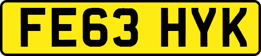 FE63HYK