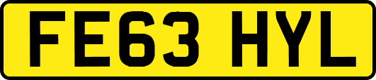 FE63HYL