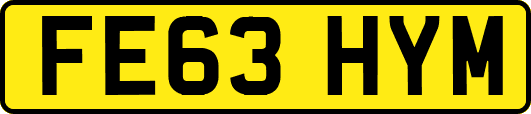 FE63HYM
