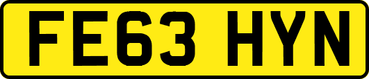 FE63HYN