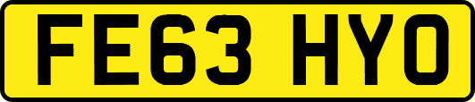 FE63HYO