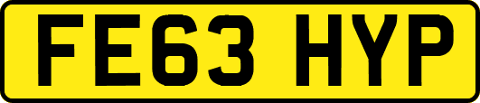 FE63HYP