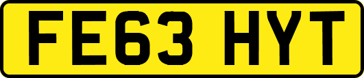 FE63HYT
