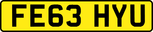 FE63HYU