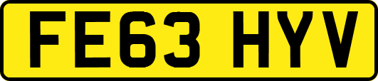 FE63HYV