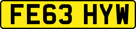 FE63HYW