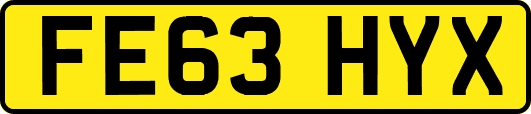 FE63HYX