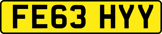 FE63HYY