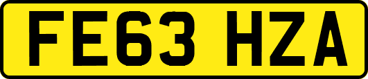 FE63HZA