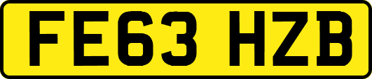 FE63HZB