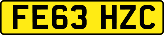 FE63HZC