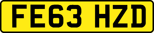 FE63HZD
