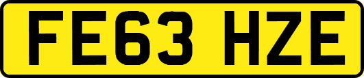FE63HZE