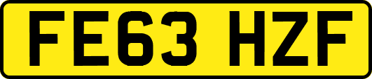 FE63HZF