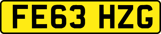 FE63HZG