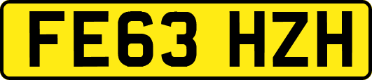 FE63HZH