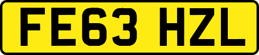 FE63HZL