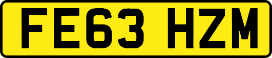 FE63HZM