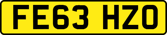 FE63HZO