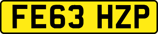 FE63HZP
