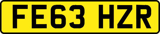FE63HZR