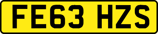 FE63HZS