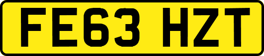 FE63HZT