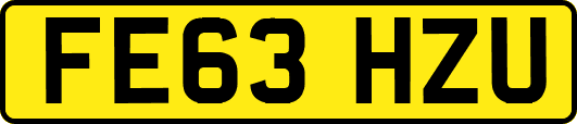 FE63HZU