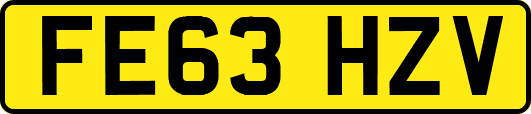 FE63HZV