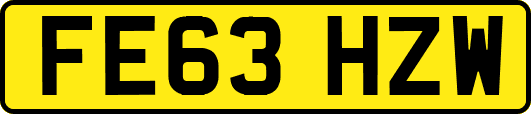 FE63HZW