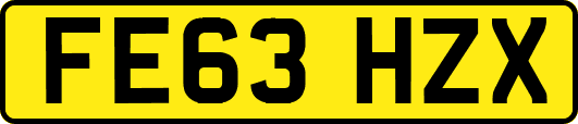 FE63HZX